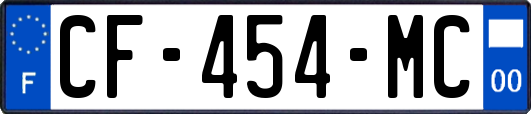 CF-454-MC