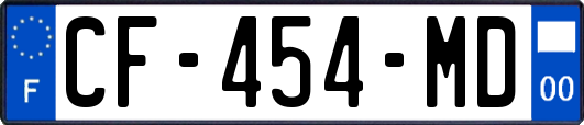 CF-454-MD