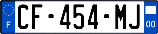 CF-454-MJ