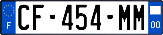 CF-454-MM