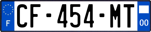 CF-454-MT