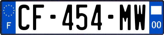 CF-454-MW