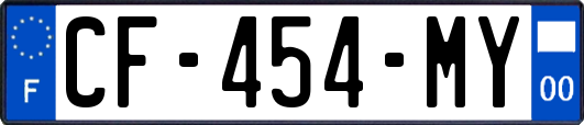 CF-454-MY