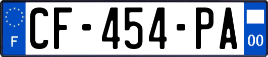 CF-454-PA