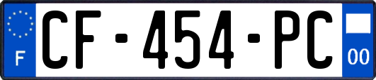CF-454-PC