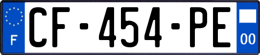 CF-454-PE