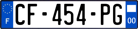 CF-454-PG