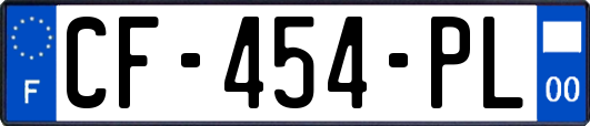 CF-454-PL