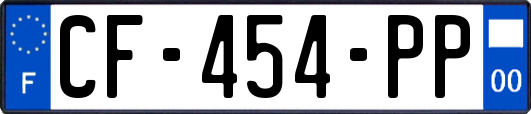 CF-454-PP