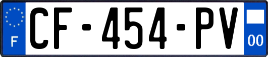 CF-454-PV