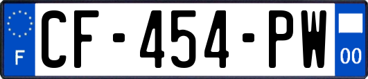 CF-454-PW