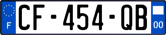 CF-454-QB