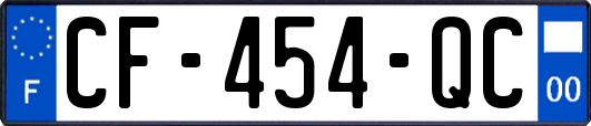 CF-454-QC