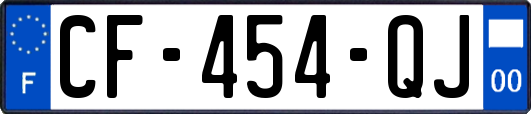 CF-454-QJ