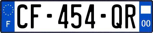 CF-454-QR