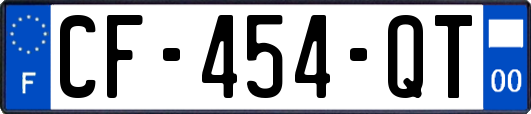 CF-454-QT