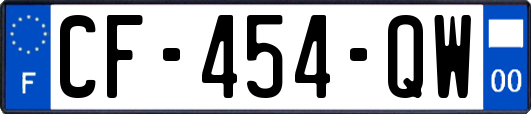 CF-454-QW