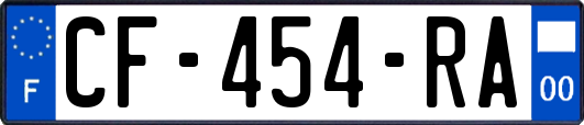CF-454-RA