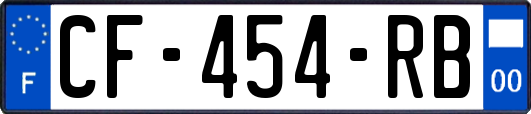 CF-454-RB