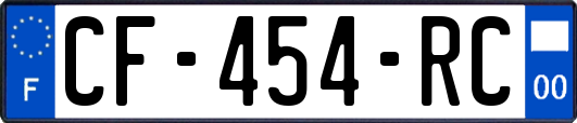 CF-454-RC