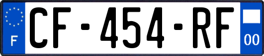 CF-454-RF