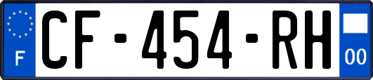 CF-454-RH
