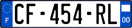 CF-454-RL