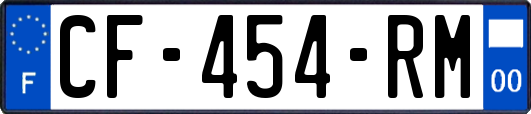 CF-454-RM