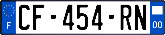 CF-454-RN