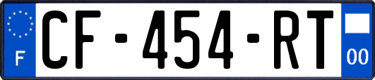 CF-454-RT