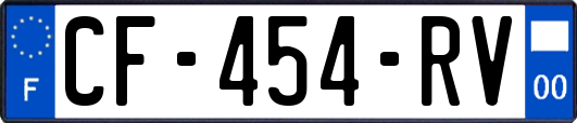 CF-454-RV