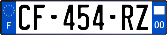 CF-454-RZ