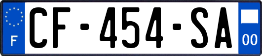 CF-454-SA