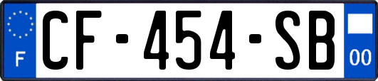 CF-454-SB