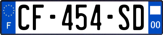 CF-454-SD