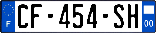 CF-454-SH
