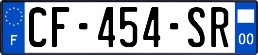 CF-454-SR