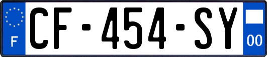 CF-454-SY