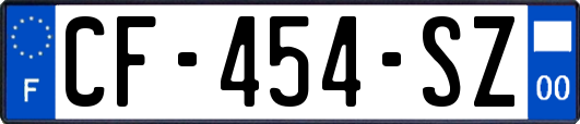 CF-454-SZ