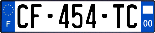 CF-454-TC