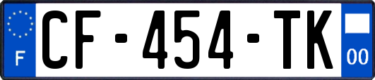 CF-454-TK