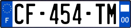 CF-454-TM