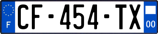 CF-454-TX