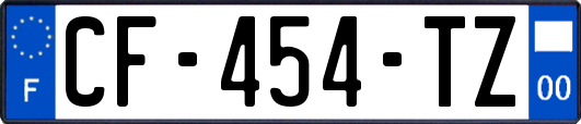 CF-454-TZ