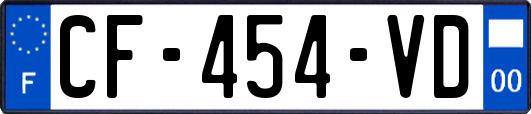 CF-454-VD