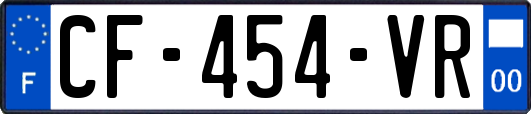 CF-454-VR