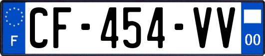 CF-454-VV