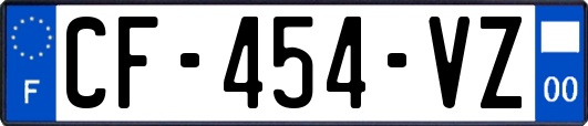 CF-454-VZ