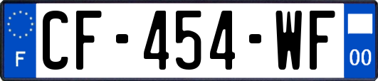 CF-454-WF