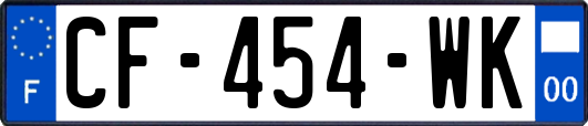 CF-454-WK